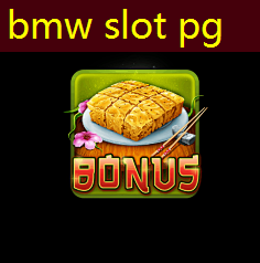bmw slot pg