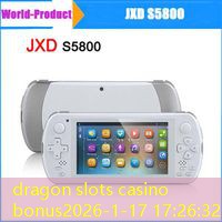 dragon slots casino bonus