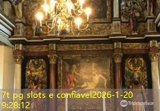 7t pg slots e confiavel