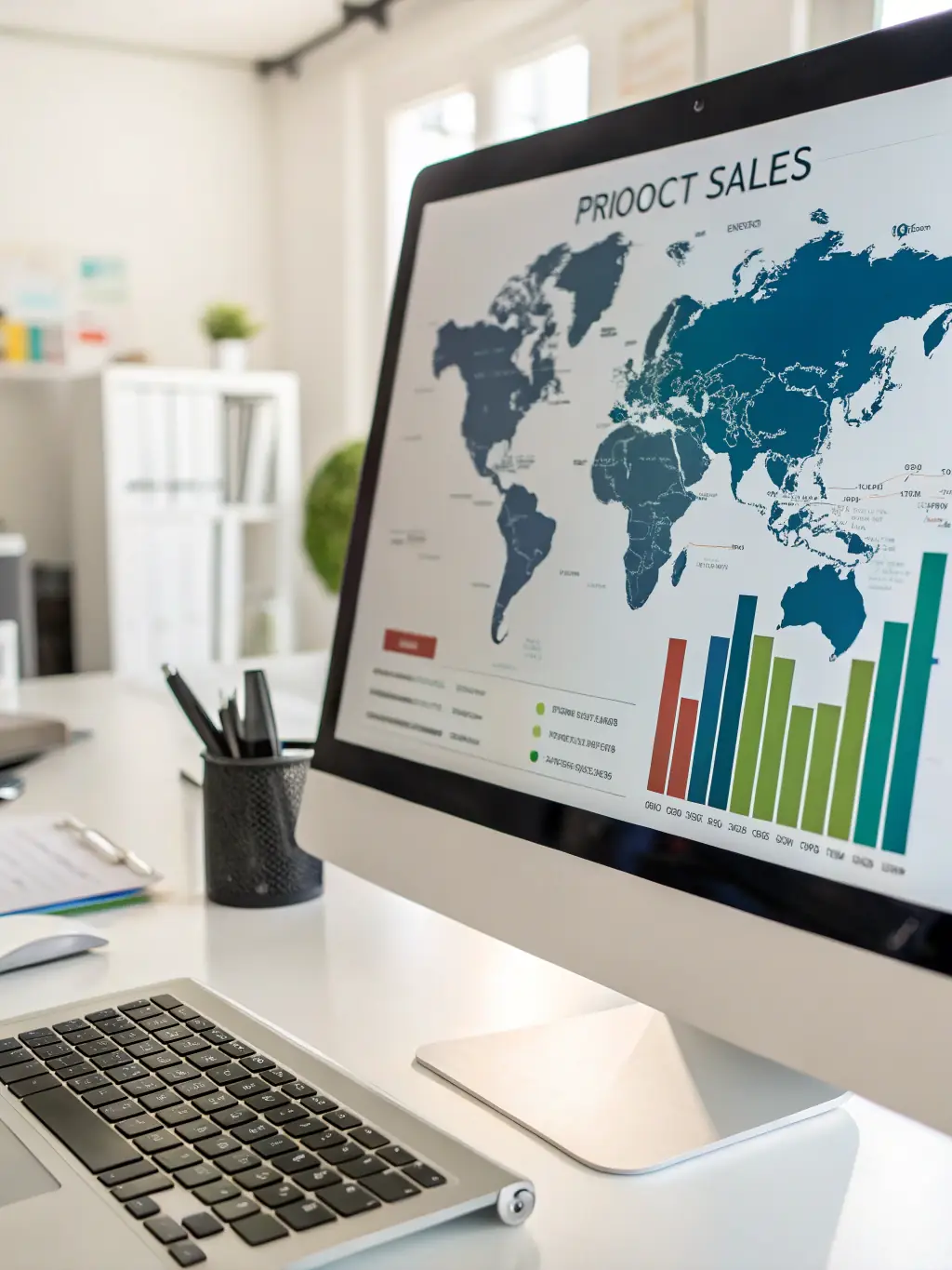 An image showcasing a world map with highlighted regions, symbolizing global sports trends and their impact on betting.